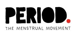 Period. Logo