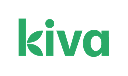 Kiva Microfunds Logo