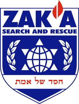 Zaka North INC Logo