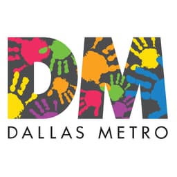 Dallas Metro Logo