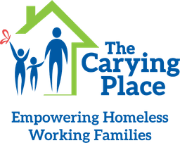 The Carying Place, Inc. Logo