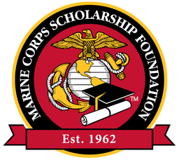 Marine Corps Scholarship Foundation INC Logo