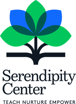 Serendipity Center Logo