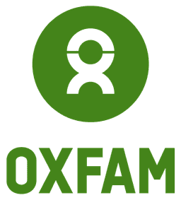 Oxfam-America INC Logo
