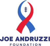 Joe Andruzzi Foundation Inc. Logo