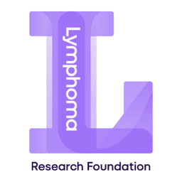 Lymphoma Research Foundation Logo
