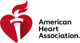 American Heart Association, Inc. Logo