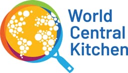 World Central Kitchen, Inc. Logo