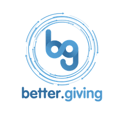 Better Giving Logo