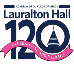 Lauralton Hall Logo