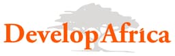 Develop Africa Inc Logo