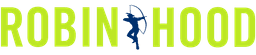 Robin Hood Foundation Logo