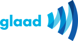 GLAAD Inc. Logo