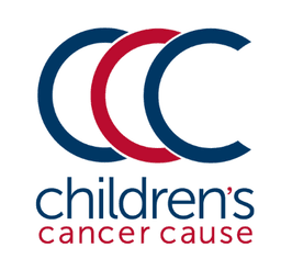 Children's Cancer Cause Logo
