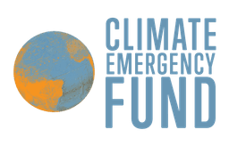 Climate Emergency Fund Logo