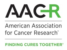 American Association for Cancer Research  Logo