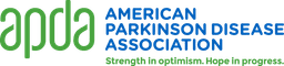 American Parkinson Disease Association Logo