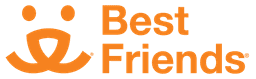 Best Friends Animal Society Logo