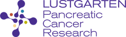 Lustgarten Foundation Logo