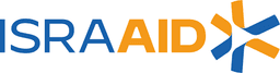 IsraAID US Logo