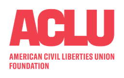 American Civil Liberties Union (ACLU) Foundation, Inc. Logo