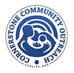 Cornerstone Community Outreach Logo