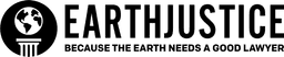 Earthjustice Logo