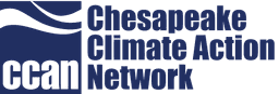 Chesapeake Climate Action Network Logo