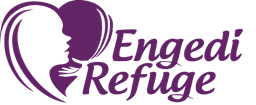 Engedi Refuge Ministries INC Logo