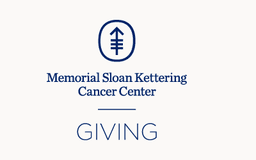 Memorial Sloan Kettering Cancer Center Logo