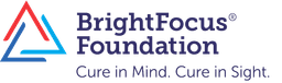 BrightFocus Foundation Logo