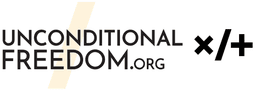 Unconditional Freedom Logo
