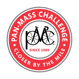 Pan-Mass Challenge Logo