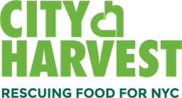 City Harvest, Inc. Logo