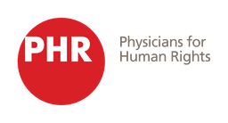 Physicians for Human Rights, Inc. Logo