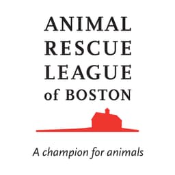 Animal Rescue League of Boston Logo