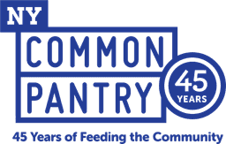 New York Common Pantry Logo