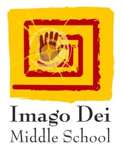 Imago Dei School Logo