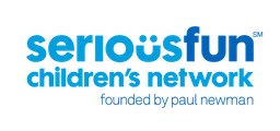 SeriousFun Children's Network Logo