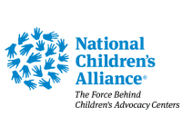 National Children's Alliance, Inc. Logo