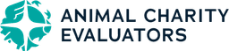 Animal Charity Evaluators Logo