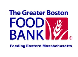 The Greater Boston Food Bank, Inc. Logo