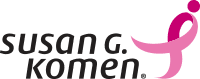 Susan G. Komen Logo