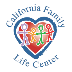 California Family Life Center Logo