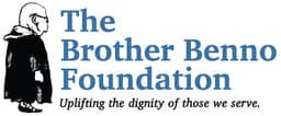 Brother Benno Foundation INC Logo
