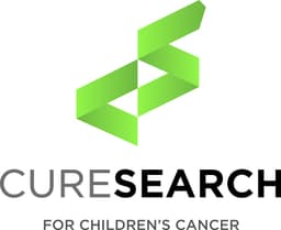 Curesearch for Childrens Cancer Logo