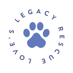Loves Legacy Logo