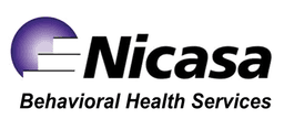 Nicasa Behavioral Health Services Logo