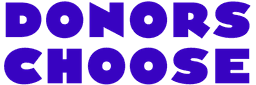 DonorsChoose Logo