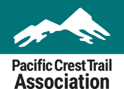 Pacific Crest Trail Association Logo